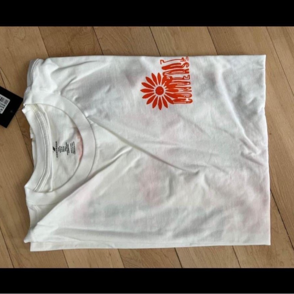 Converse tees - Picture 8 of 9